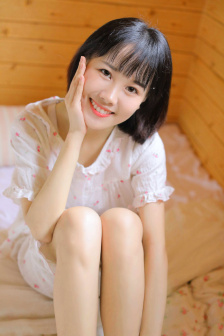 女儿的朋友